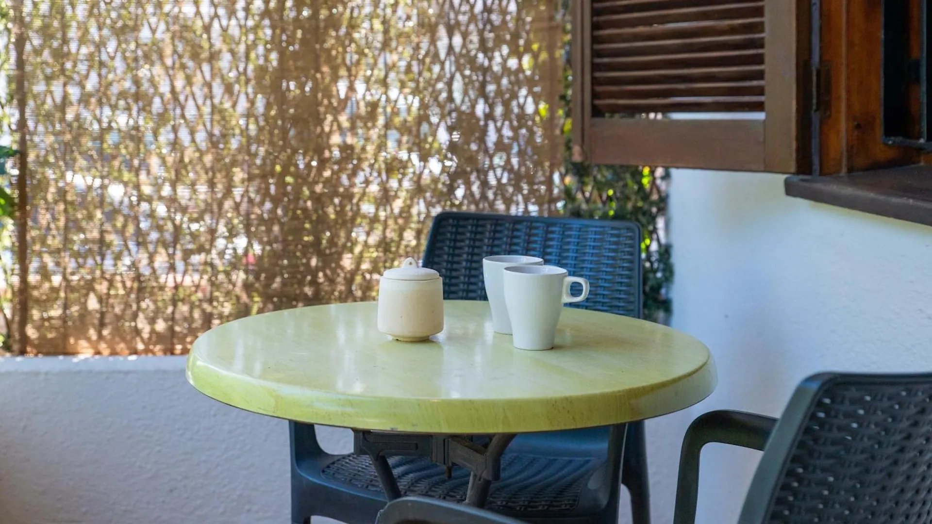 Apartment Cozy Studio In Marbella 5 Min Walk To The Beach
