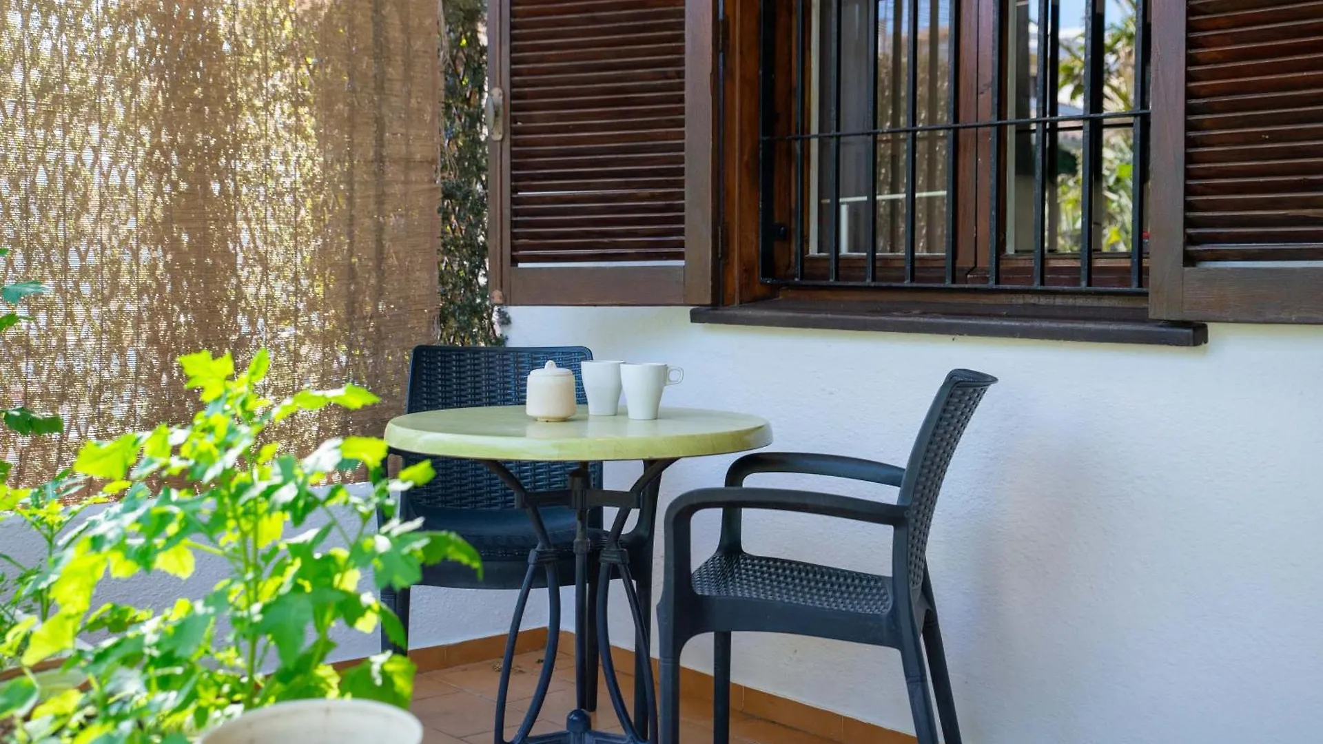 Cozy Studio In Marbella 5 Min Walk To The Beach