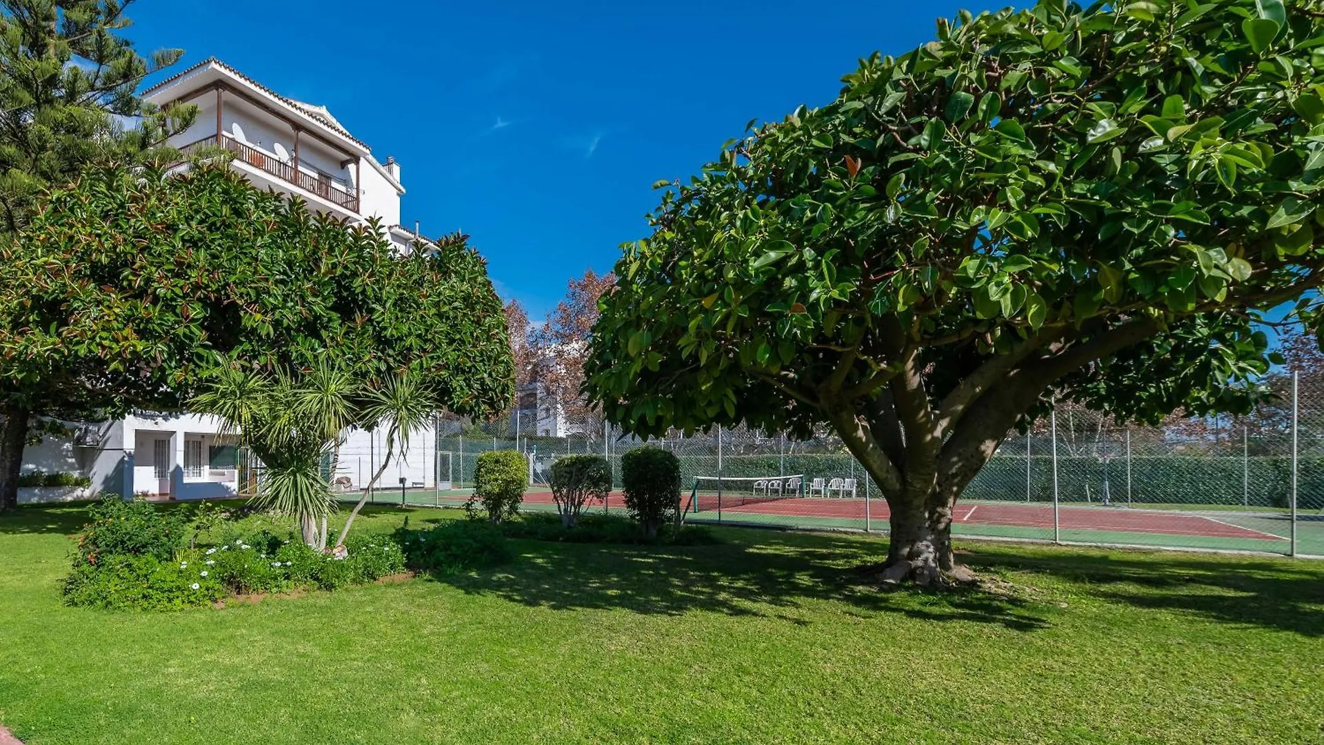 Cozy Studio In Marbella 5 Min Walk To The Beach