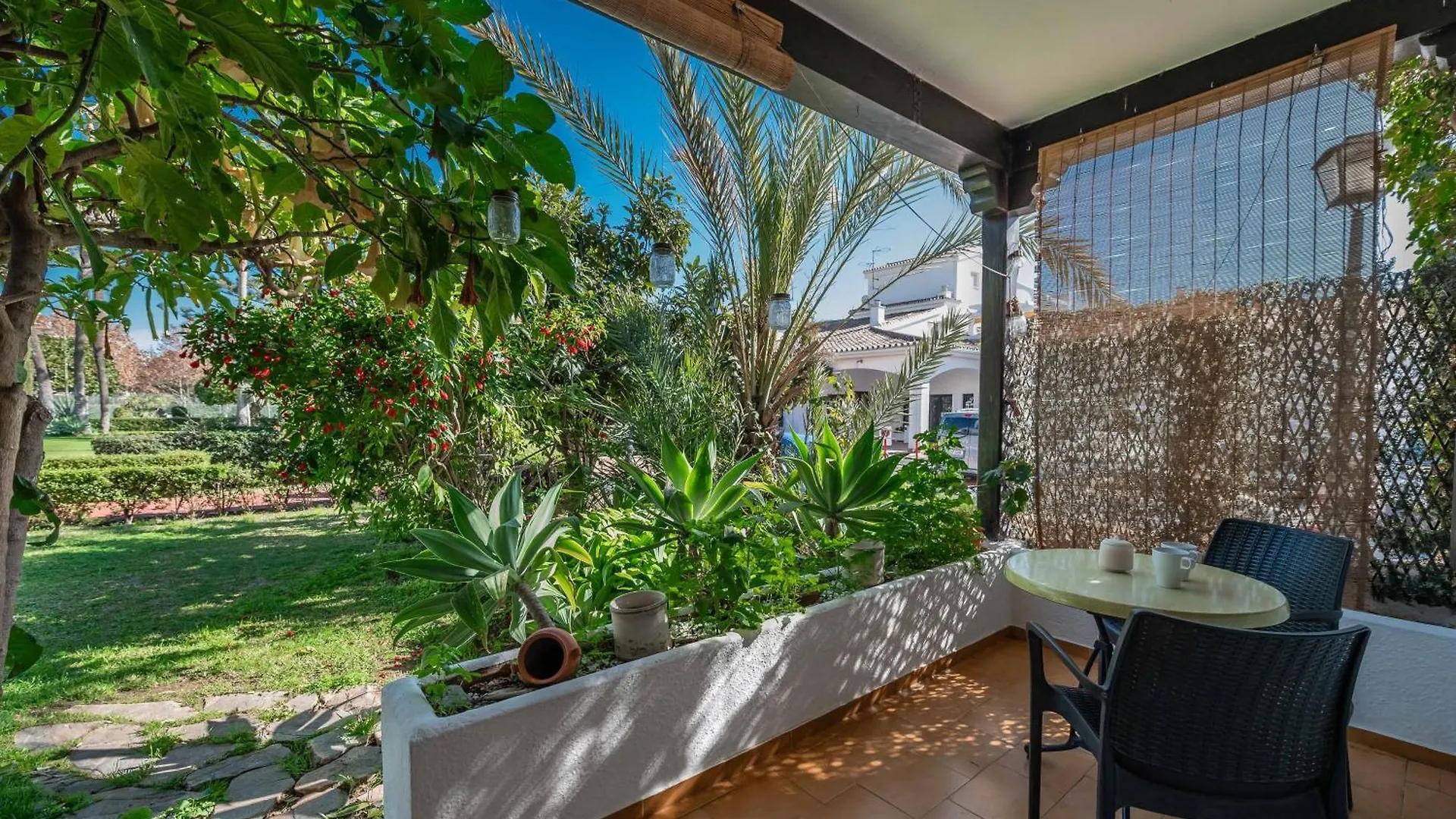 Cozy Studio In Marbella 5 Min Walk To The Beach