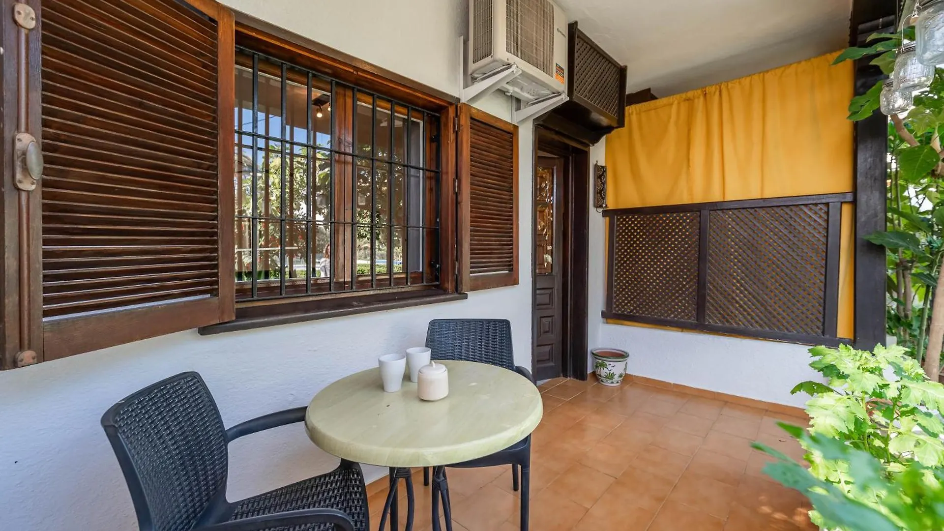 Cozy Studio In Marbella 5 Min Walk To The Beach Spain