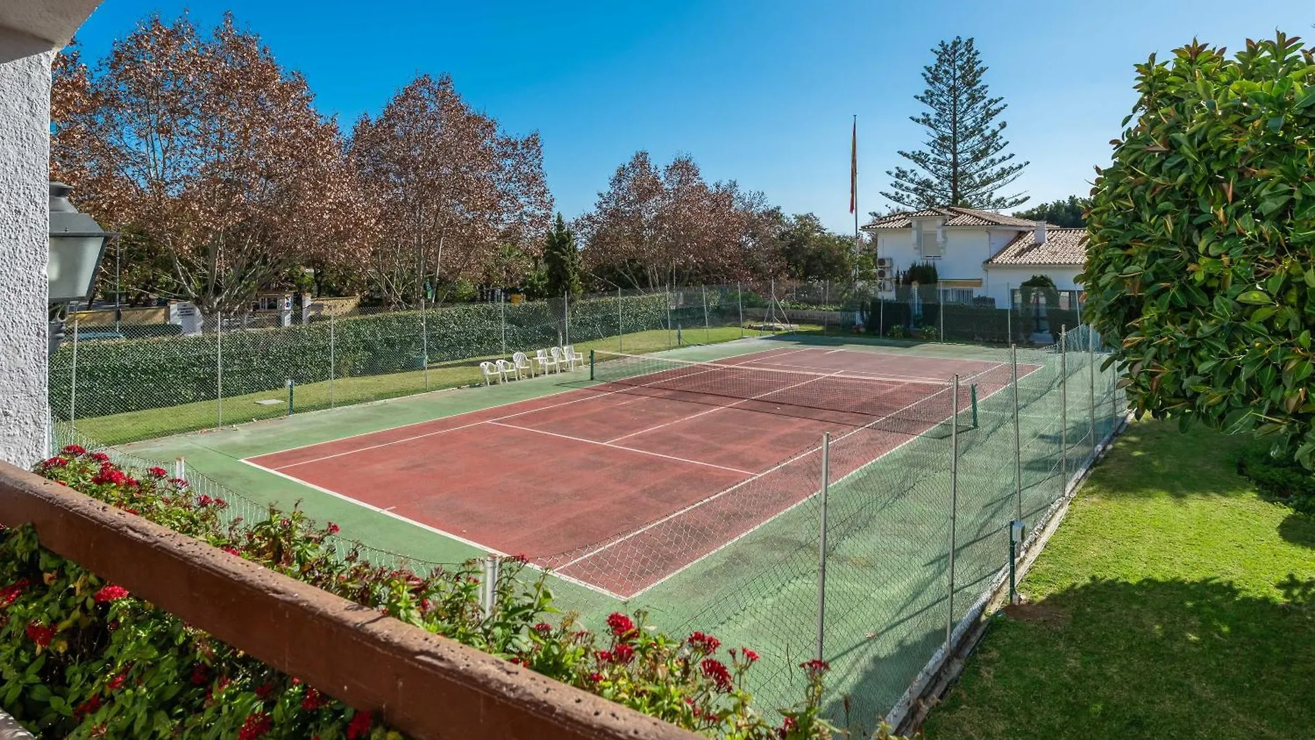 Cozy Studio In Marbella 5 Min Walk To The Beach