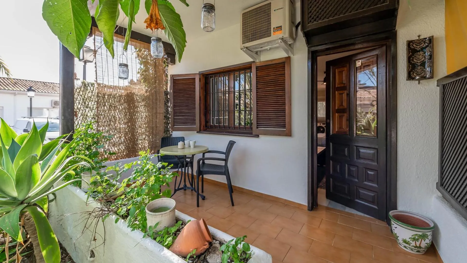 Cozy Studio In Marbella 5 Min Walk To The Beach Spain
